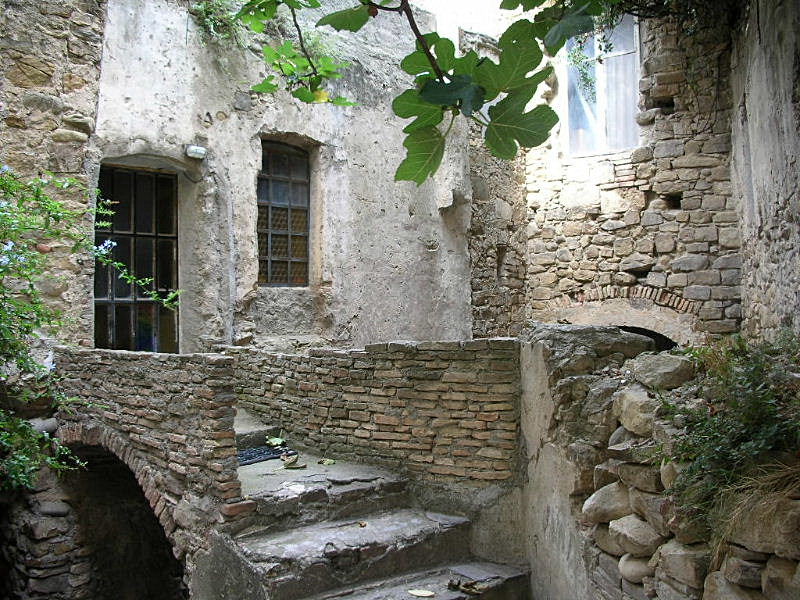 Bussana Vecchia